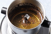 ベトナムコーヒー作り方