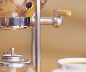 水出しコーヒーの作り方