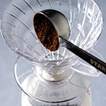 ベトナムコーヒー作り方