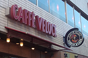 ドトールコーヒー